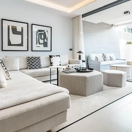 Holiday home Casa Mistral Beach By Roomservices *