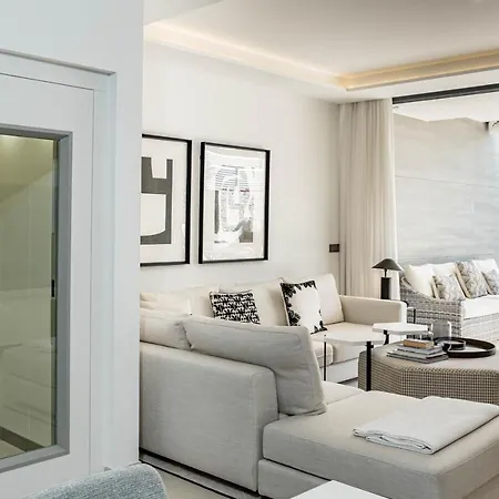 Holiday home Casa Mistral Beach By Roomservices Marbella