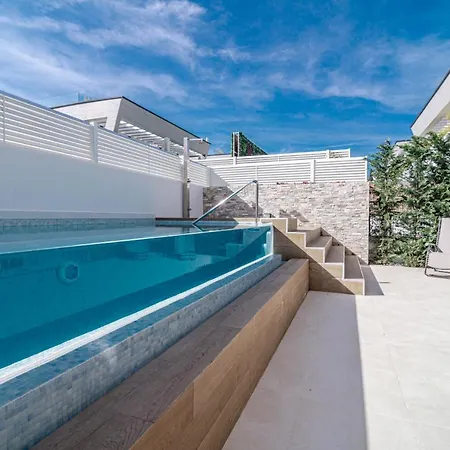Holiday home Casa Mistral Beach By Roomservices