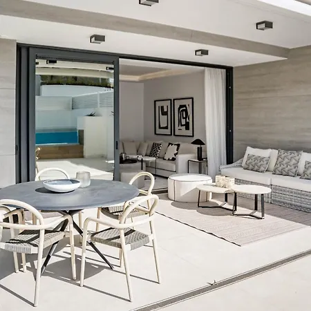 Casa Mistral Beach By Roomservices Marbella