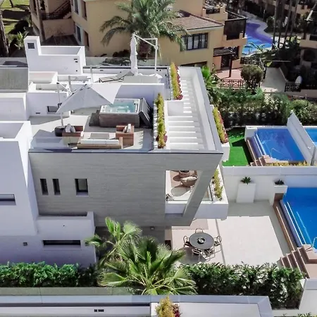 Casa Mistral Beach By Roomservices *