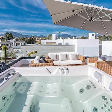 Holiday home Casa Mistral Beach By Roomservices