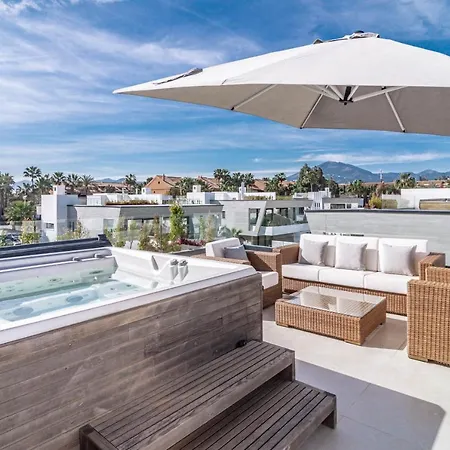 Casa Mistral Beach By Roomservices Holiday home *