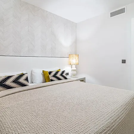 Holiday home Casa Mistral Beach By Roomservices *