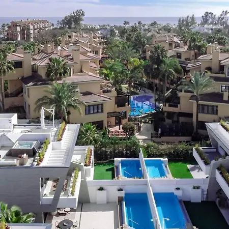 Casa Mistral Beach By Roomservices Holiday home