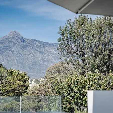 Casa Mistral Beach By Roomservices Marbella