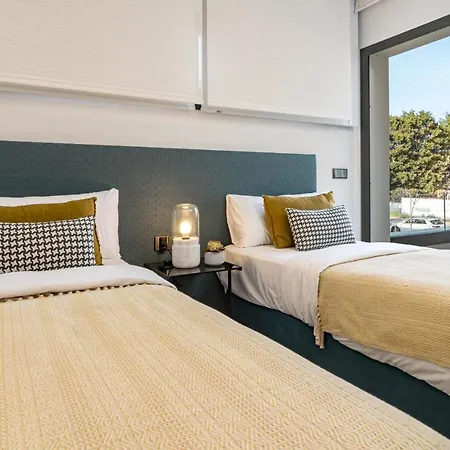 Casa Mistral Beach By Roomservices Holiday home