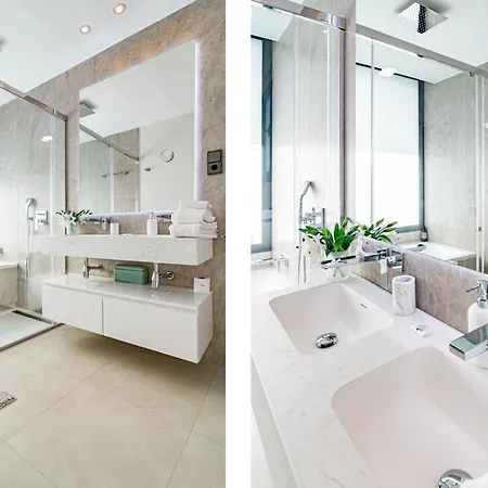 Casa Mistral Beach By Roomservices