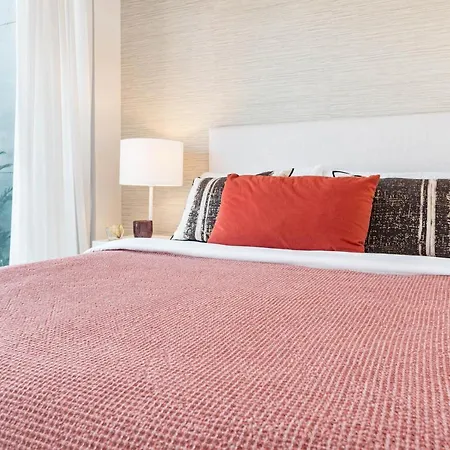 Holiday home Casa Mistral Beach By Roomservices *