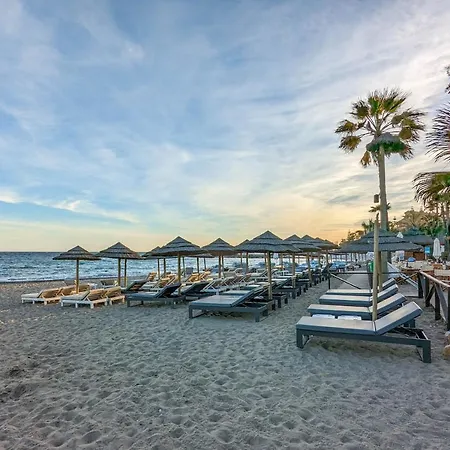 Casa Mistral Beach By Roomservices Holiday home *