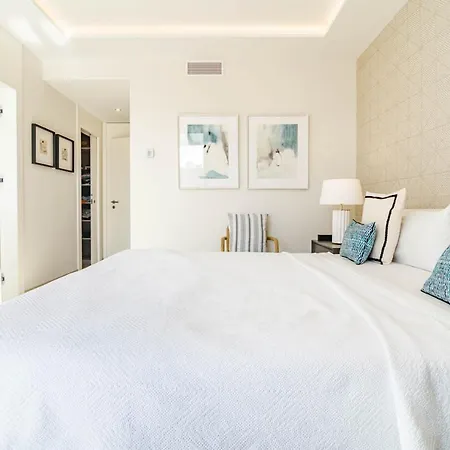 Casa Mistral Beach By Roomservices Holiday home Marbella