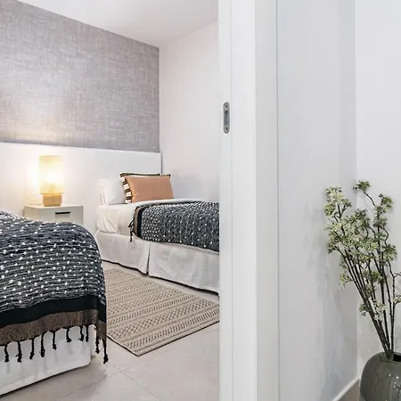 Casa Mistral Beach By Roomservices Holiday home