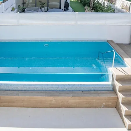 Holiday home Casa Mistral Beach By Roomservices Marbella