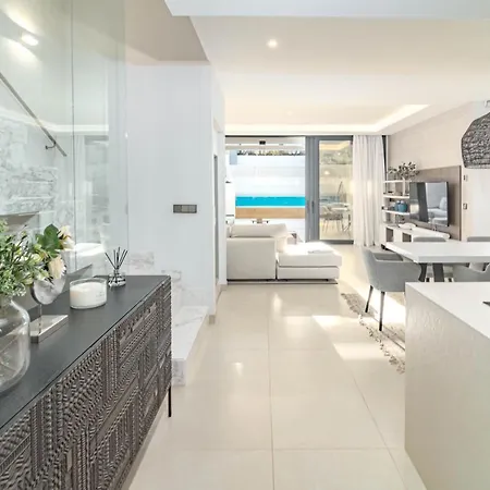 Holiday home Casa Mistral Beach By Roomservices *
