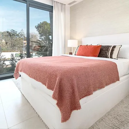Casa Mistral Beach By Roomservices *