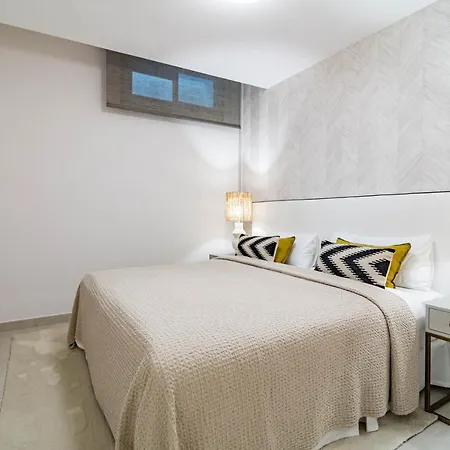 Casa Mistral Beach By Roomservices * Marbella