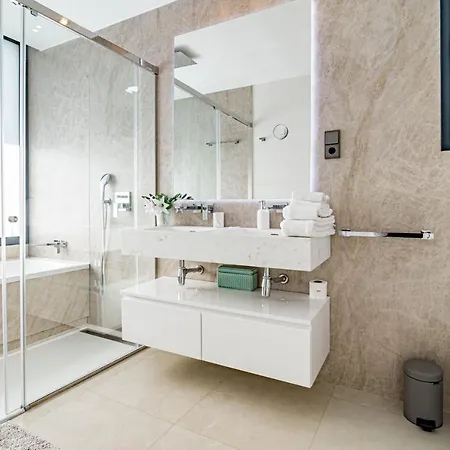 Casa Mistral Beach By Roomservices Holiday home