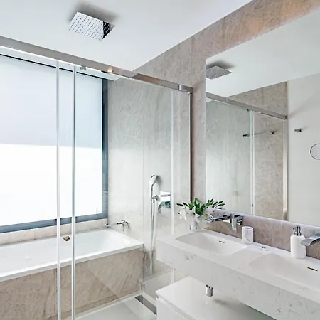 Casa Mistral Beach By Roomservices * Marbella